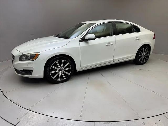 2018 Volvo S60 Inscription T5 Platinum for sale in Naugatuck, CT