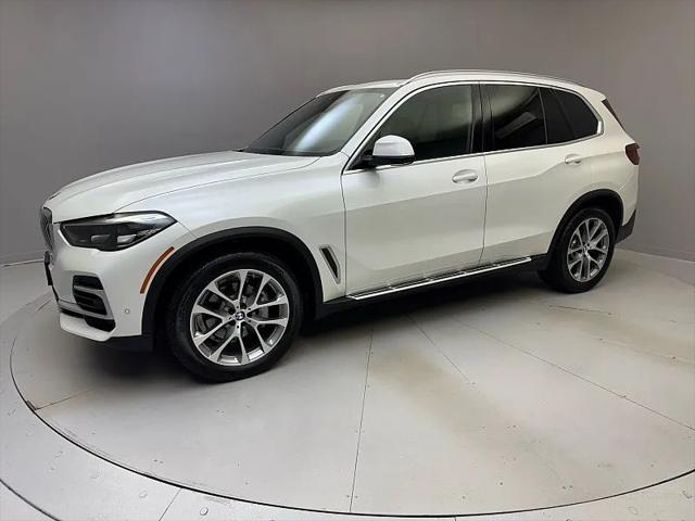 2023 BMW X5 xDrive40i for sale in Naugatuck, CT