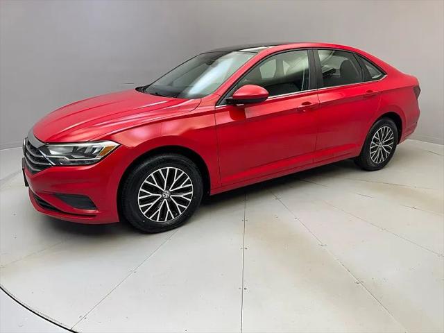 2020 Volkswagen Jetta 1.4T S for sale in Naugatuck, CT