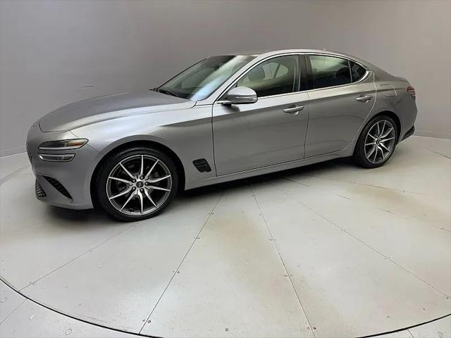 2023 Genesis G70 2.0T AWD for sale in Naugatuck, CT