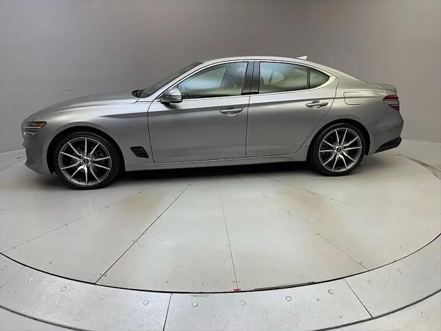 2023 Genesis G70 2.0T AWD