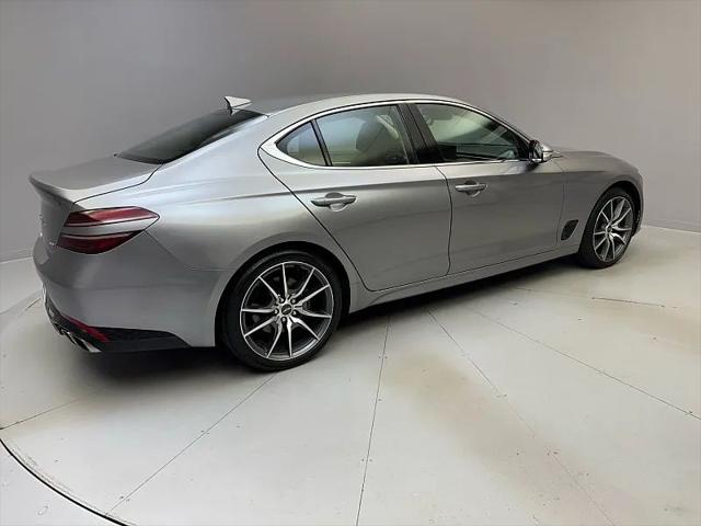 2023 Genesis G70 2.0T AWD