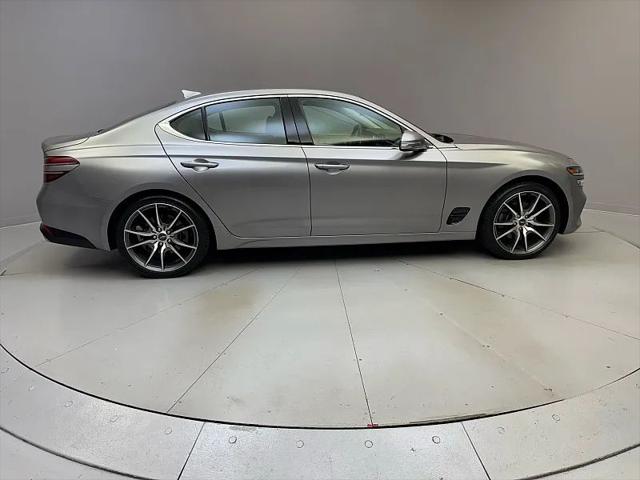 2023 Genesis G70 2.0T AWD