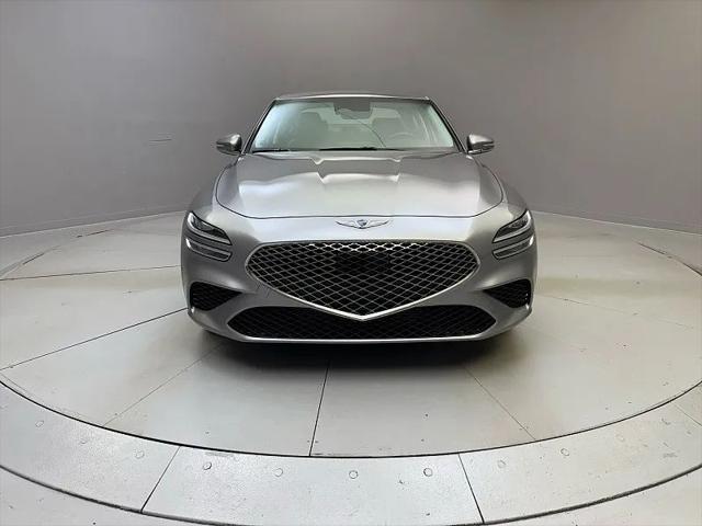 2023 Genesis G70 2.0T AWD