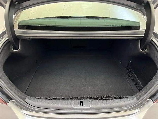 2023 Genesis G70 2.0T AWD