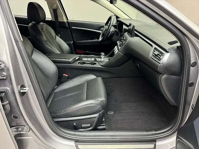2023 Genesis G70 2.0T AWD
