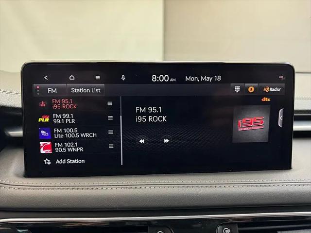 2023 Genesis G70 2.0T AWD