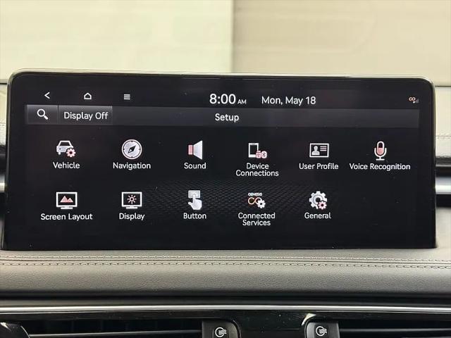 2023 Genesis G70 2.0T AWD