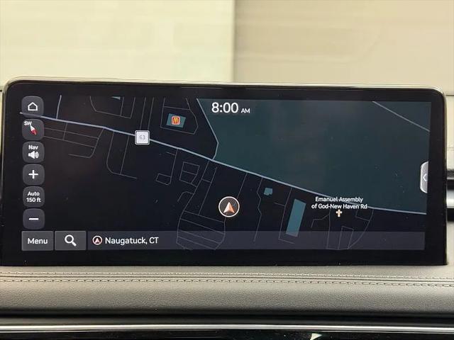 2023 Genesis G70 2.0T AWD