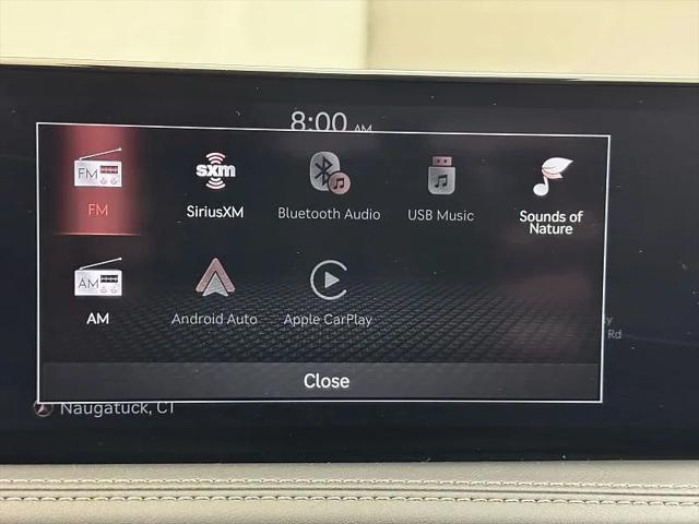 2023 Genesis G70 2.0T AWD