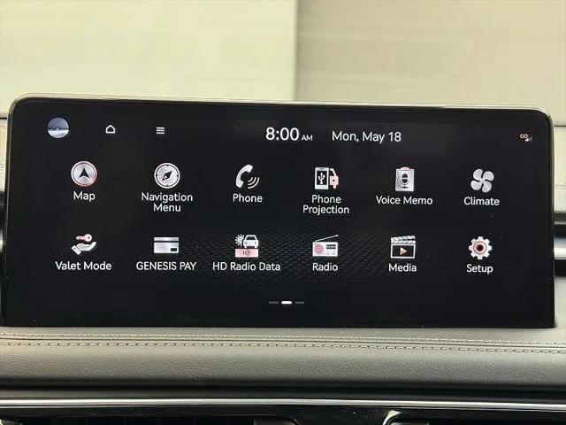 2023 Genesis G70 2.0T AWD