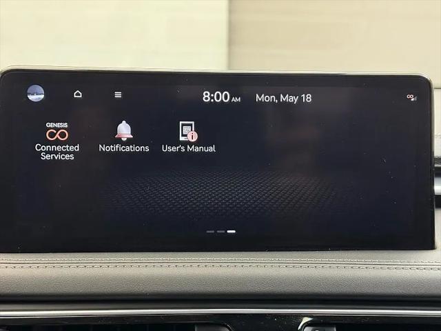 2023 Genesis G70 2.0T AWD