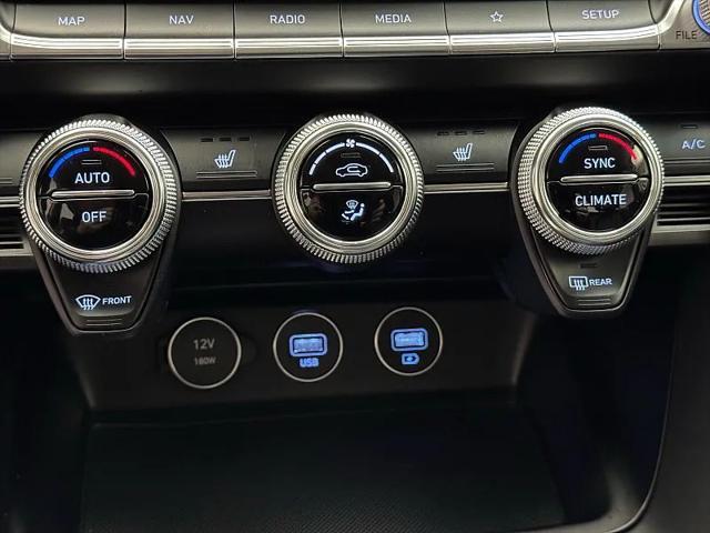 2023 Genesis G70 2.0T AWD
