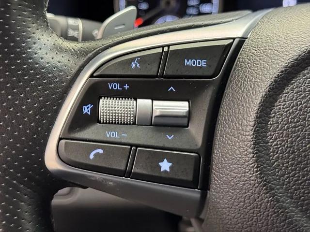 2023 Genesis G70 2.0T AWD