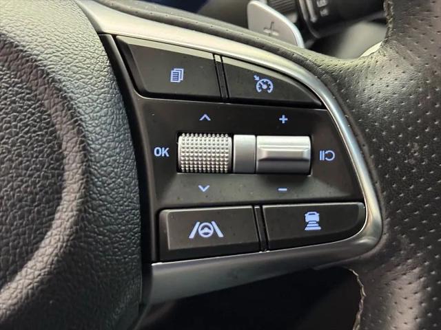 2023 Genesis G70 2.0T AWD