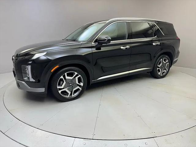 2023 Hyundai Palisade Limited for sale in Naugatuck, CT