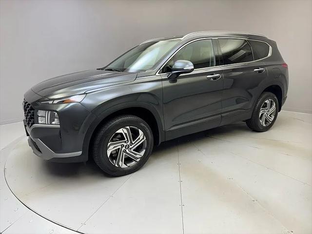2023 Hyundai Santa Fe SEL for sale in Naugatuck, CT