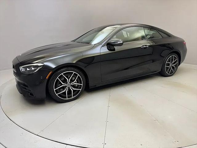 2022 Mercedes-Benz E 450 4MATIC for sale in Naugatuck, CT