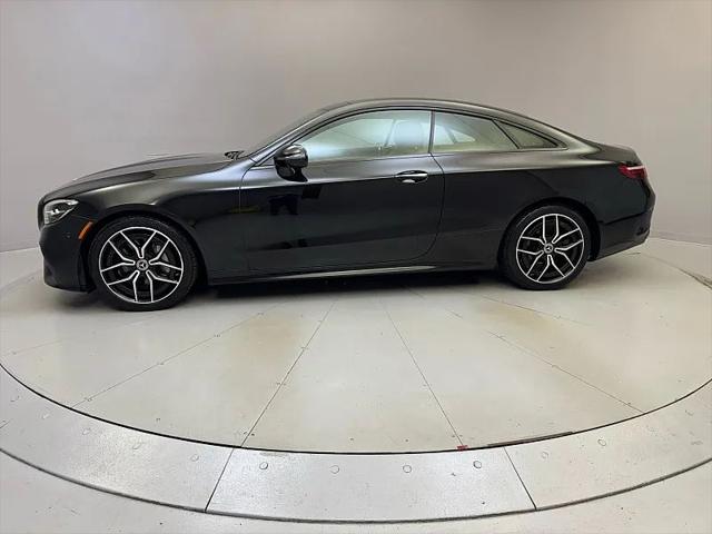 2022 Mercedes-Benz E 450 4MATIC