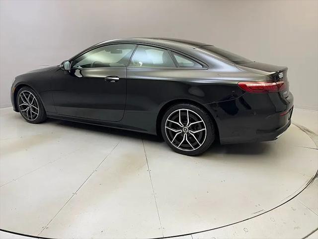 2022 Mercedes-Benz E 450 4MATIC