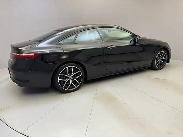 2022 Mercedes-Benz E 450 4MATIC
