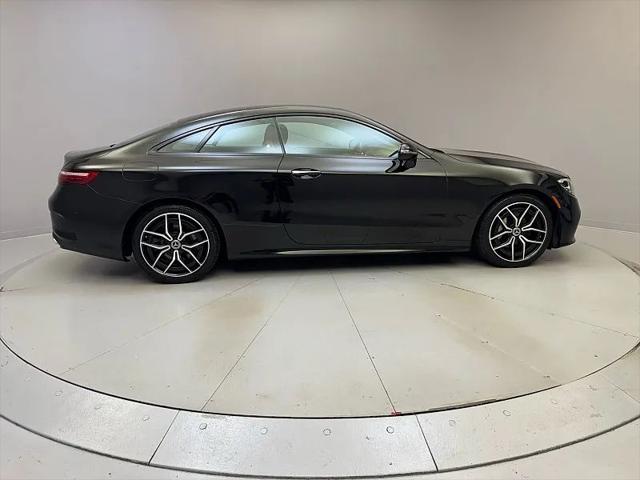 2022 Mercedes-Benz E 450 4MATIC