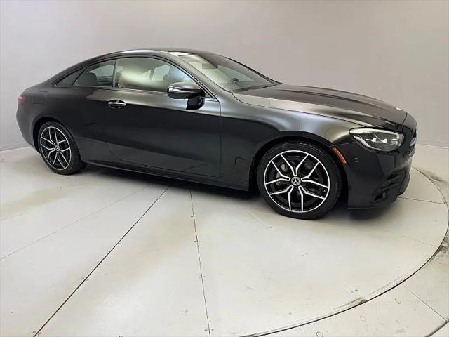 2022 Mercedes-Benz E 450 4MATIC