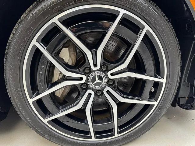 2022 Mercedes-Benz E 450 4MATIC