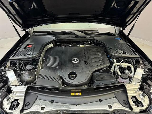 2022 Mercedes-Benz E 450 4MATIC