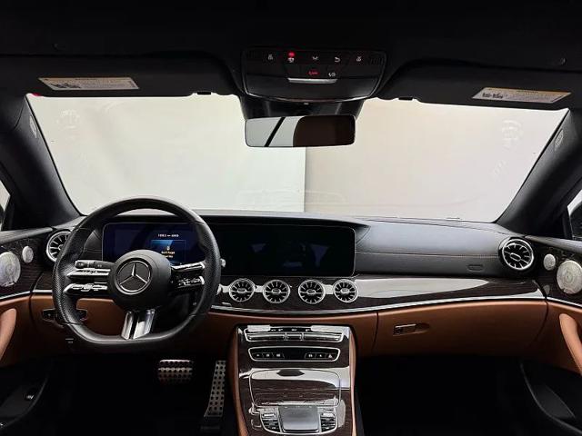 2022 Mercedes-Benz E 450 4MATIC