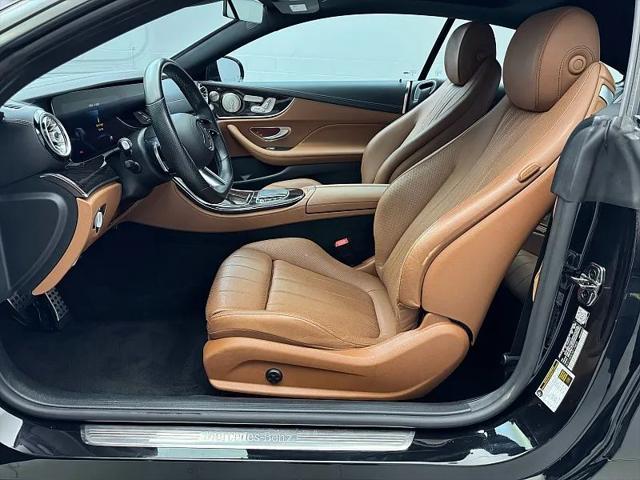 2022 Mercedes-Benz E 450 4MATIC