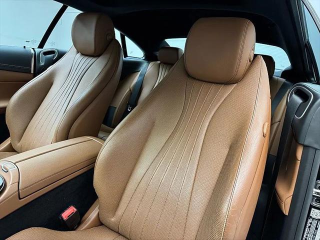 2022 Mercedes-Benz E 450 4MATIC