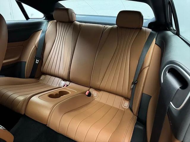 2022 Mercedes-Benz E 450 4MATIC