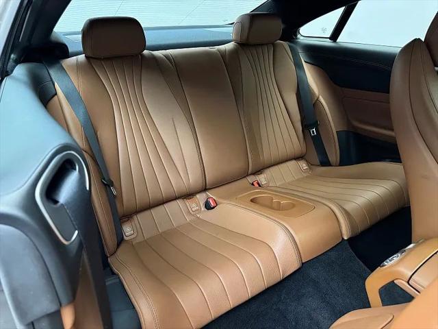 2022 Mercedes-Benz E 450 4MATIC