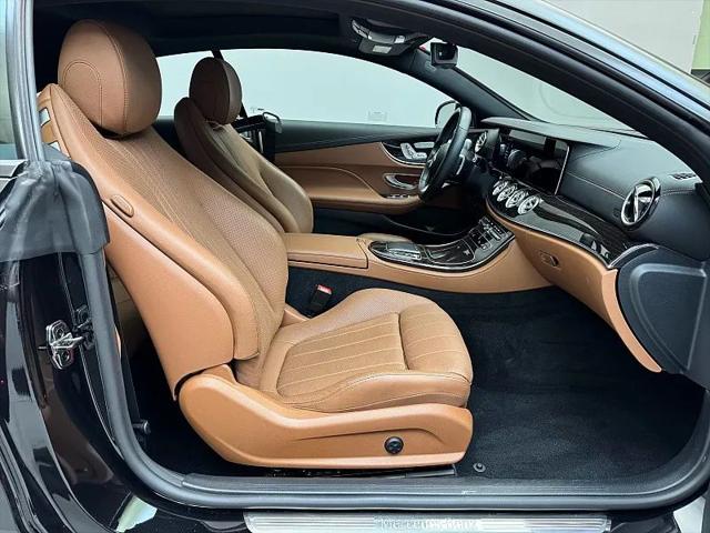 2022 Mercedes-Benz E 450 4MATIC