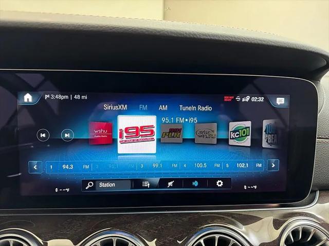 2022 Mercedes-Benz E 450 4MATIC