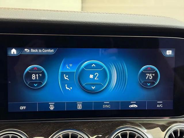 2022 Mercedes-Benz E 450 4MATIC