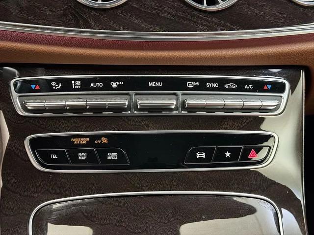 2022 Mercedes-Benz E 450 4MATIC
