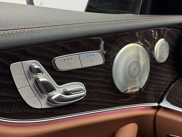 2022 Mercedes-Benz E 450 4MATIC