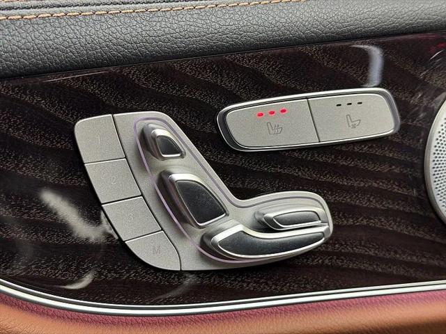 2022 Mercedes-Benz E 450 4MATIC