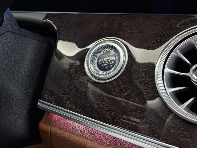 2022 Mercedes-Benz E 450 4MATIC