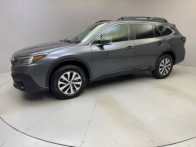2022 Subaru Outback Premium for sale in Naugatuck, CT
