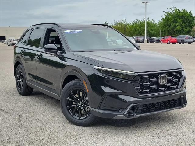 2026 Honda CR-V Hybrid 2WD Sport for sale in Bradenton, FL