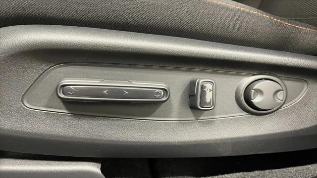 2026 Honda CR-V Hybrid AWD Sport