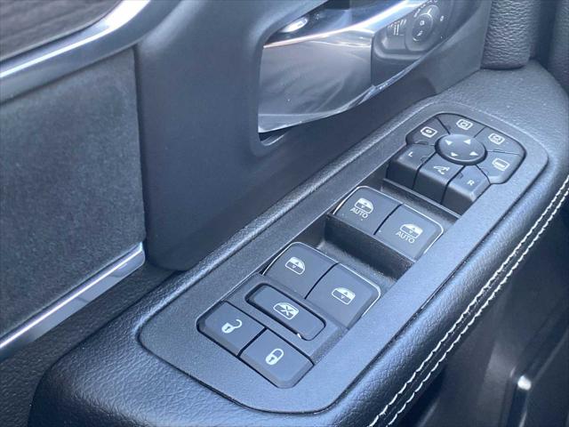 2026 Ram 3500 Laramie Crew Cab 4x4 8' Box