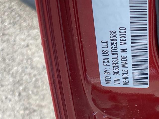 2026 Ram 3500 Laramie Crew Cab 4x4 8' Box