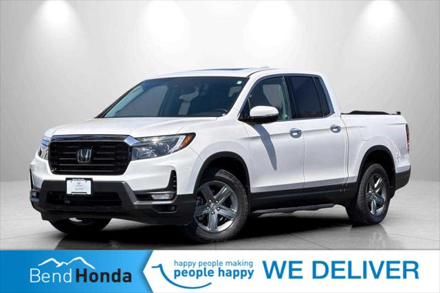 2023 Honda Ridgeline RTL-E for sale in Bend, OR