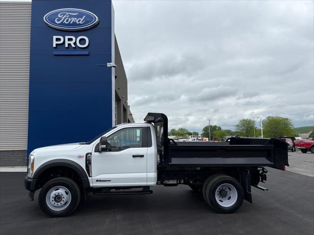 2025 Ford 600 XL
