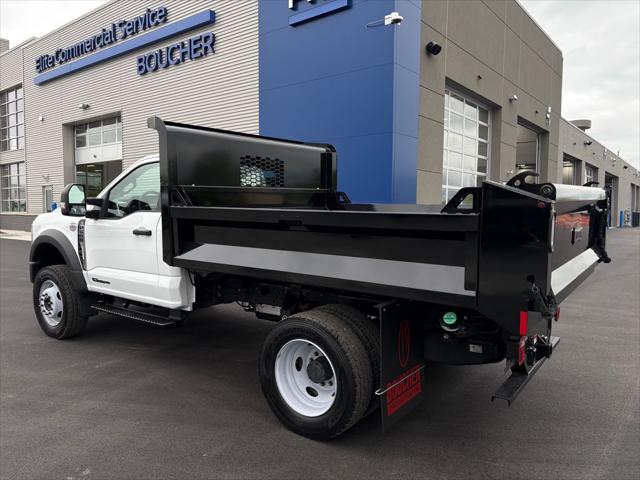 2025 Ford 600 XL