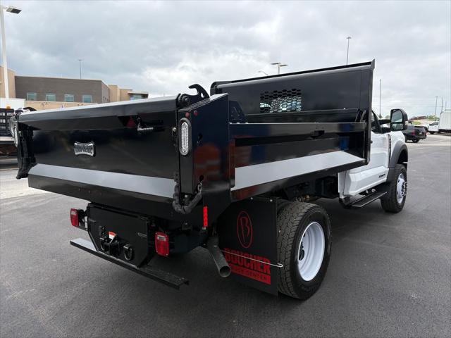 2025 Ford 600 XL